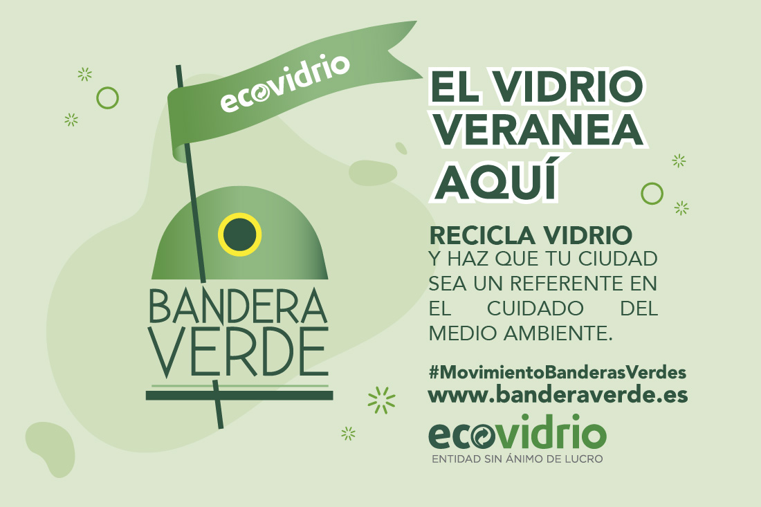 Movimiento Banderas Verdes
