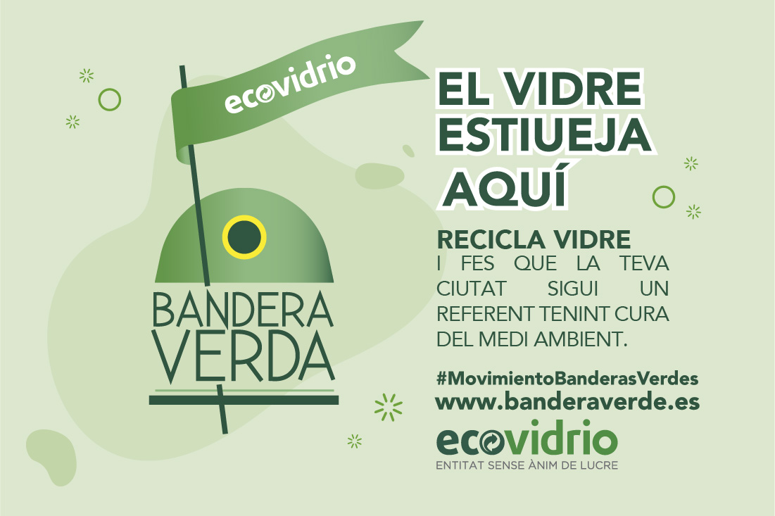 Movimiento Banderas Verdes